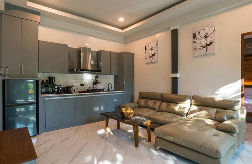 Nong Thale Hotel | Loy Chalet