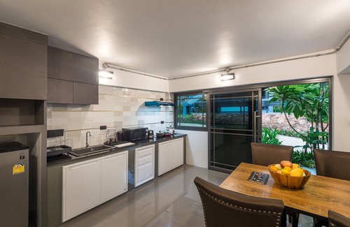 Nong Thale Hotel | Loy Chalet