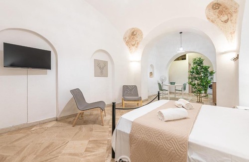 Historic Castle District Apartamento | Loy House
