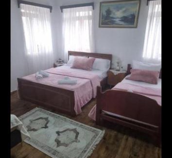 Gjirokaster Casa | Loykas guesthouse