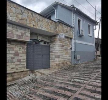 Gjirokaster Casa | Loykas guesthouse