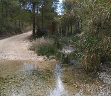 Moratalla Casa | Lozano y Rueda