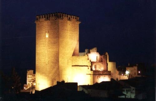 Moratalla Casa | Lozano y Rueda