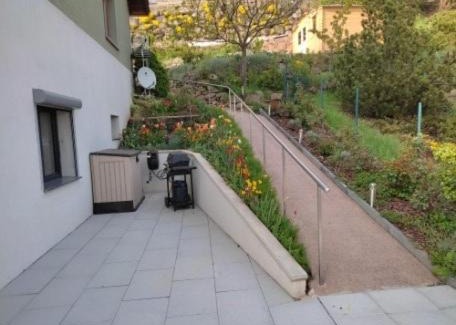 Freland Apartamento | LOZEN avec piscine privée intérieure