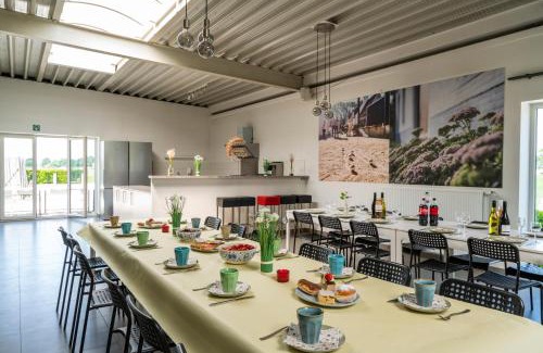 Kruishoutem Casa | Lozer Lodge Vakantiewoning