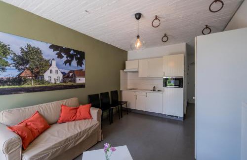 Kruishoutem Casa | Lozer Lodge Vakantiewoning