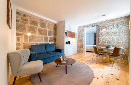 Old Town Apartamento | LP Heritage Ap Familiar by Sé Apartamentos