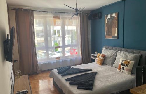 Medijana Apartamento | LP Premium Studio
