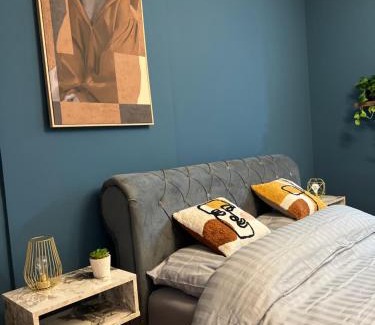 Medijana Apartamento | LP Premium Studio