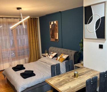 Medijana Apartamento | LP Premium Studio