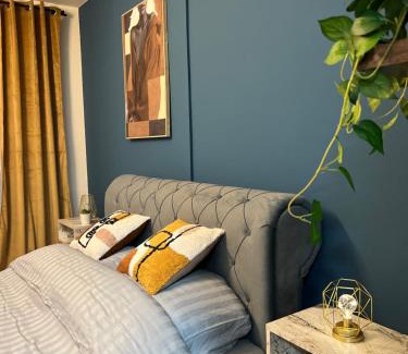 Medijana Apartamento | LP Premium Studio