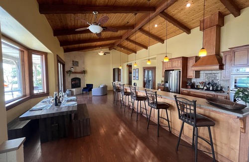 Templeton Casa | Lp1 Paso Robles Wine Estate Pool