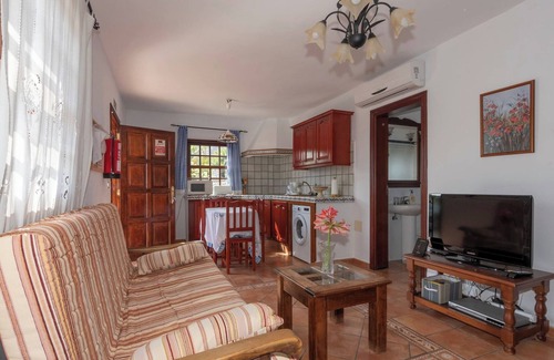 Los Llanos de Aridane Cabaña | LP1103 Casa rural con piscina privada en Tazacorte