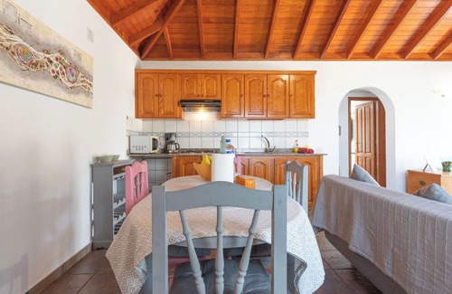 Los Llanos de Aridane Casa | LP1125 Casa con piscina privada en los Llanos
