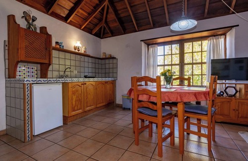 Puntagorda Cabaña | LP1183 Casa rural con piscina compartida en Puntagorda