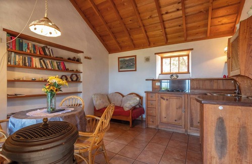 Puntagorda Cabaña | LP1184 Casa rural con piscina compartida en Puntagorda