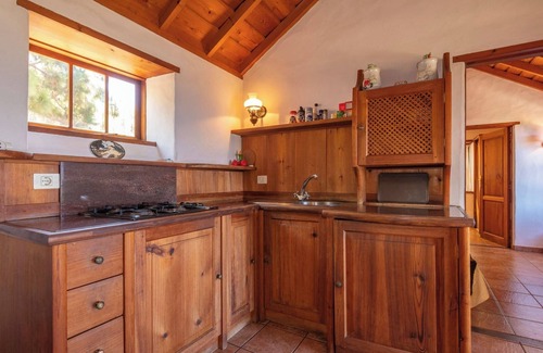 Puntagorda Cabaña | LP1184 Casa rural con piscina compartida en Puntagorda