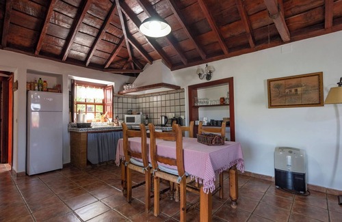 El Granel Cabaña | LP1261 Bonita casa rural en Puntallana