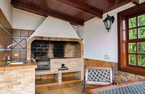 El Granel Cabaña | LP1262 Casa rural en Puntallana