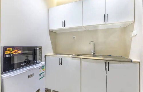 Ar Rawdah Apartamento | LP2.1 - Modern ST Apartment in Central Riyadh
