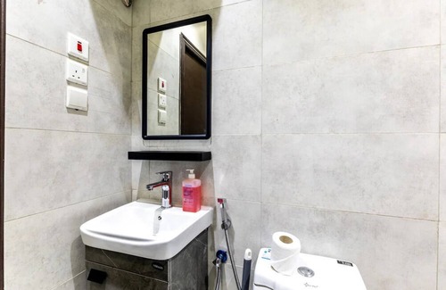 Ar Rawdah Apartamento | LP2.1 - Modern ST Apartment in Central Riyadh