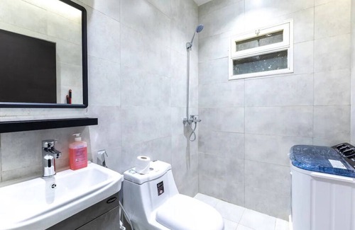 Ar Rawdah Apartamento | LP2.1 - Modern ST Apartment in Central Riyadh