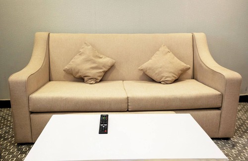 Al Olaya District Apartamento | LP28.3 - Comfy 1BR near Kingdom Center