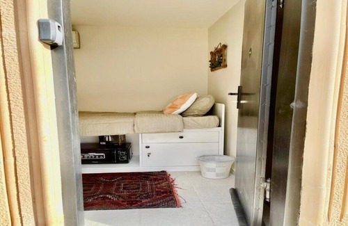 Riyadh Apartamento | LP3.2 - Comfy Studio Apartment in Central Riyadh