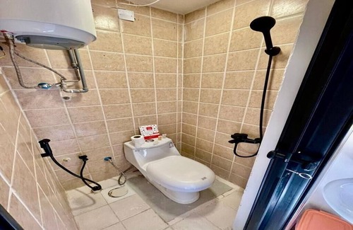 Riyadh Apartamento | LP3.2 - Comfy Studio Apartment in Central Riyadh