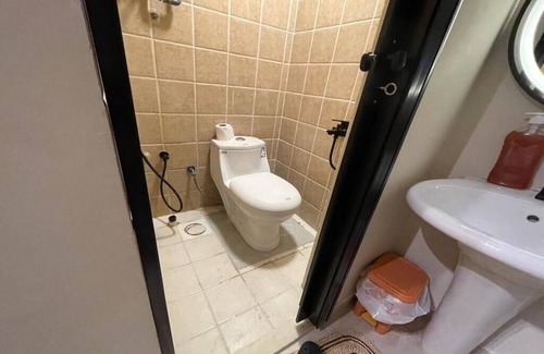 Riyadh Apartamento | LP3.2 - Comfy Studio Apartment in Central Riyadh