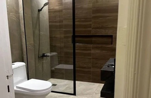 Riyadh Apartamento | LP36.2 - Snug Studio Near Boulevard World