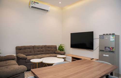 Riyadh Apartamento | LP45.10 - Serene 1BR Apartment in Al Arid