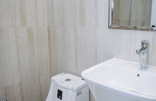 Riyadh Apartamento | LP45.10 - Serene 1BR Apartment in Al Arid