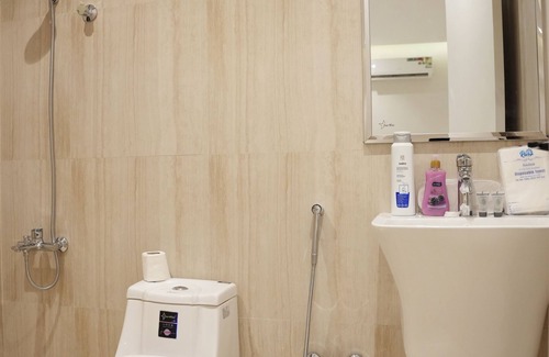 Riyadh Apartamento | LP45.10 - Serene 1BR Apartment in Al Arid
