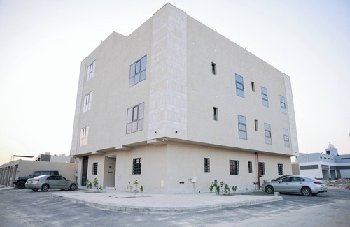 Riyadh Apartamento | LP45.11 - Luxury 1BR Apartment in Al Arid