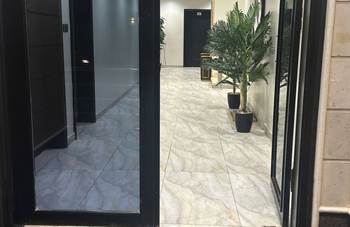 Riyadh Apartamento | LP58.6 Nice Studio Apartment in AlMalqa