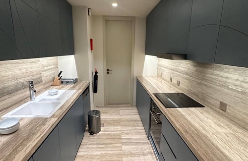 Al Olaya District Apartamento | LP60 - Luxurious 2BR Apartment