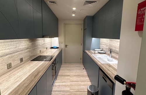 Al Olaya District Apartamento | LP60 - Luxurious 2BR Apartment