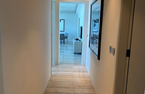 Al Olaya District Apartamento | LP60 - Luxurious 2BR Apartment