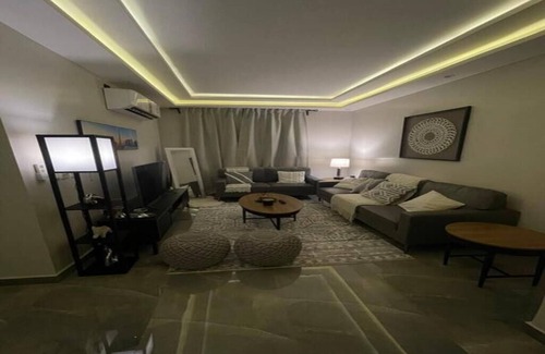 Riyadh Apartamento | LP61 - شقة فندقية مدخل جانبي دخول ذاتي