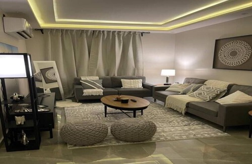 Riyadh Apartamento | LP61 - شقة فندقية مدخل جانبي دخول ذاتي