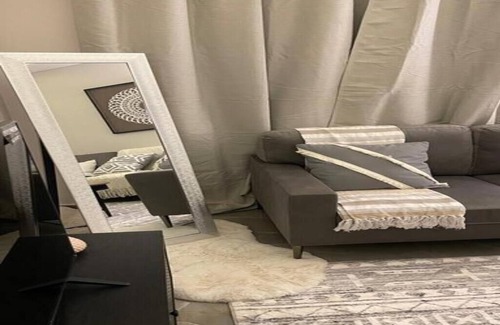Riyadh Apartamento | LP61 - شقة فندقية مدخل جانبي دخول ذاتي