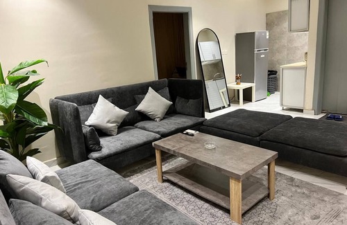 Qurtubah Apartamento | LP64 - Comfortable 1BR in Qurtubah