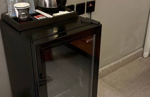 Riyadh Apartamento | LP74.4 Elegant 1BR Apartment in Al-Malqa