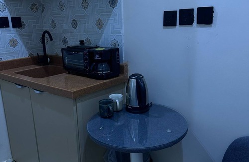 Al Aqiq Apartamento | LP81-1 Charming 1-bedroom apartment in fantastic Riyadh