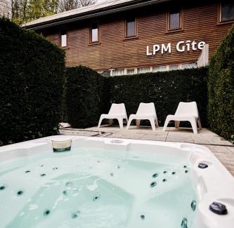Bohon Casa | LPM Gîte