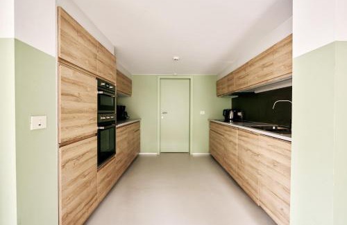 Bohon Casa | LPM Gîte