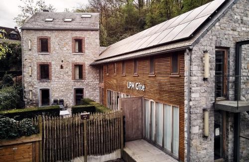 Bohon Casa | LPM Gîte