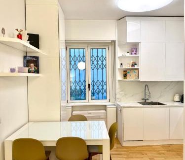 Ticinese Apartamento | LR Deluxe Apartments - Porta Ticinese