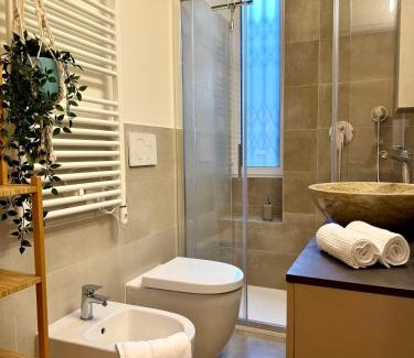 Ticinese Apartamento | LR Deluxe Apartments - Porta Ticinese